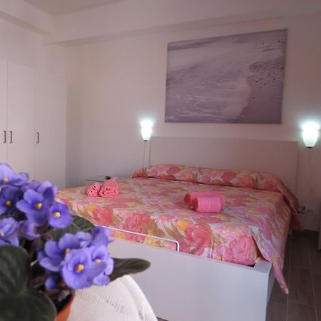 Vergilia Syracuse Exteriér fotografie