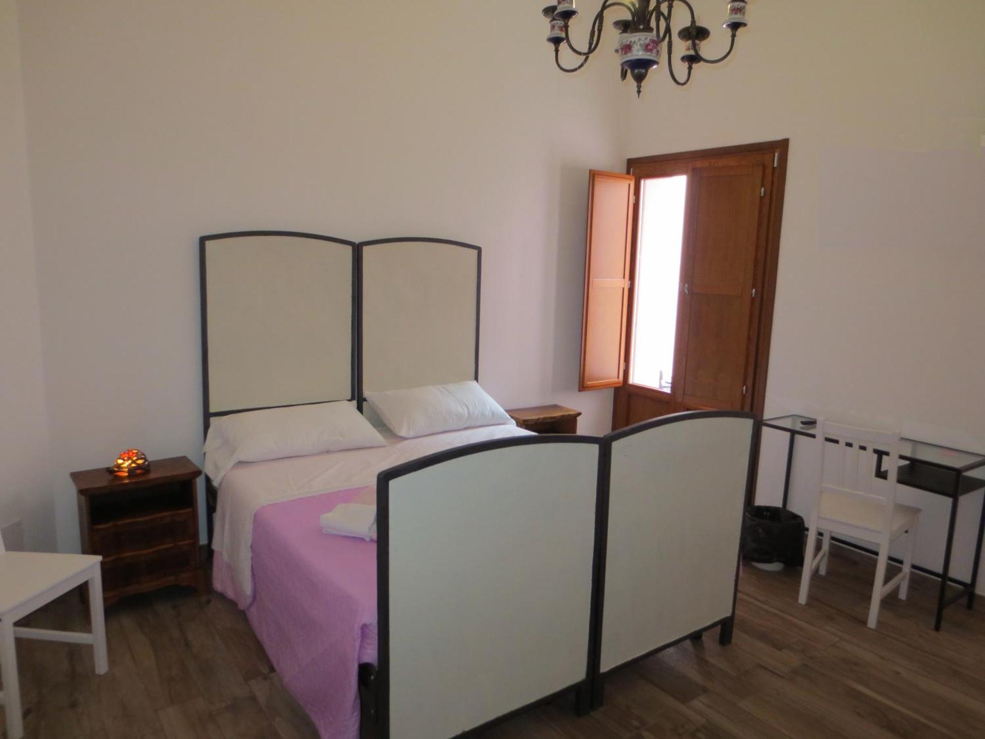 Vergilia Syracuse Exteriér fotografie