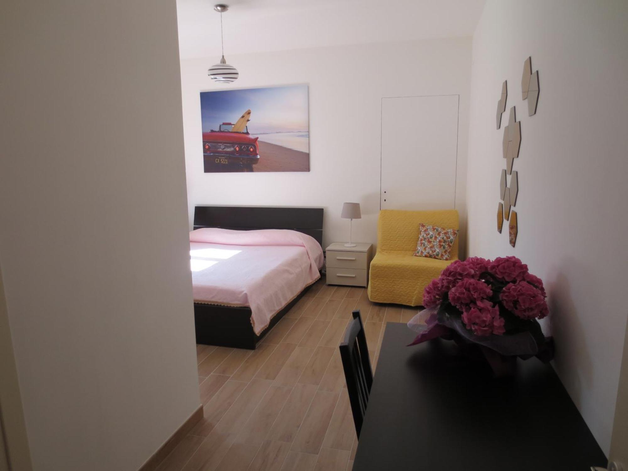 Vergilia Syracuse Exteriér fotografie
