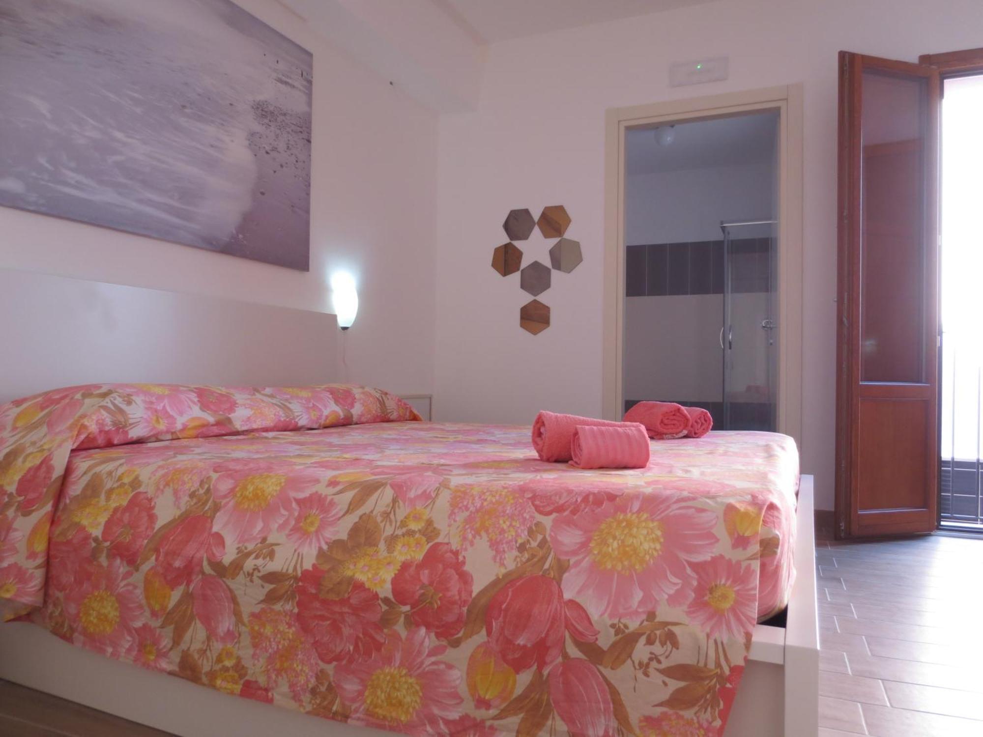 Vergilia Syracuse Exteriér fotografie