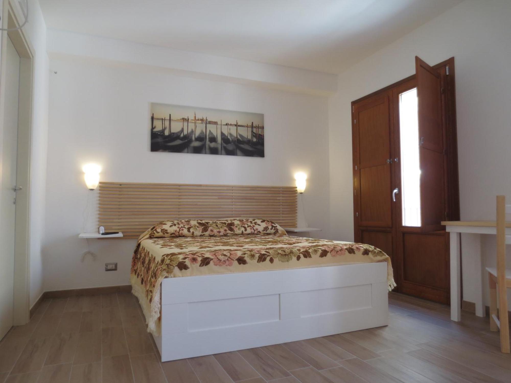 Vergilia Syracuse Exteriér fotografie