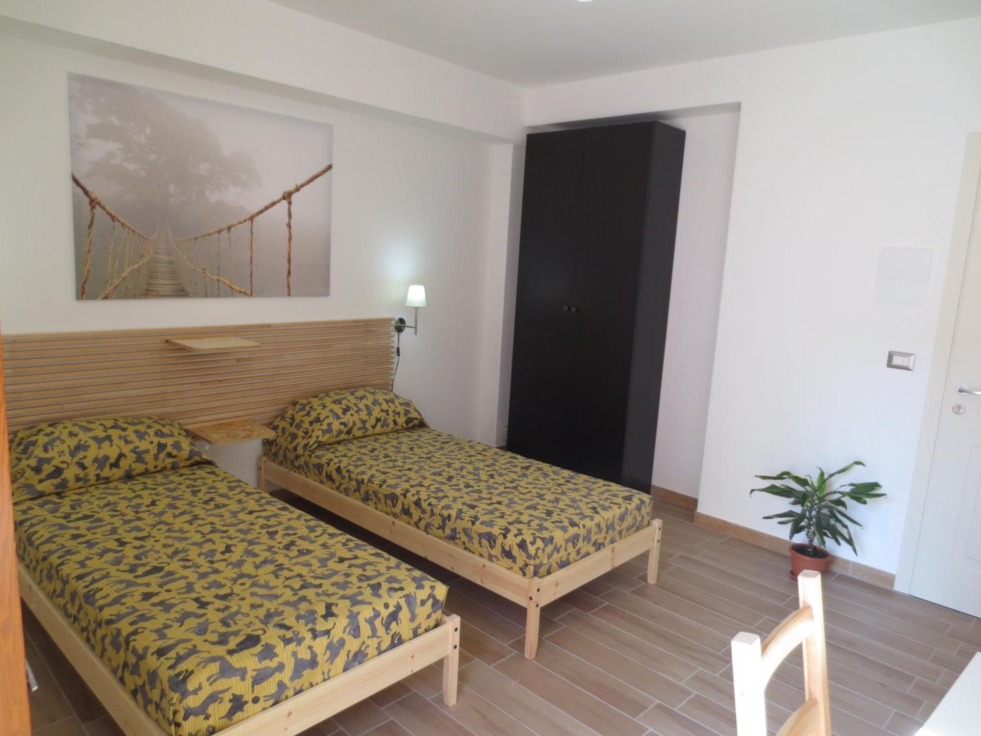Vergilia Syracuse Exteriér fotografie