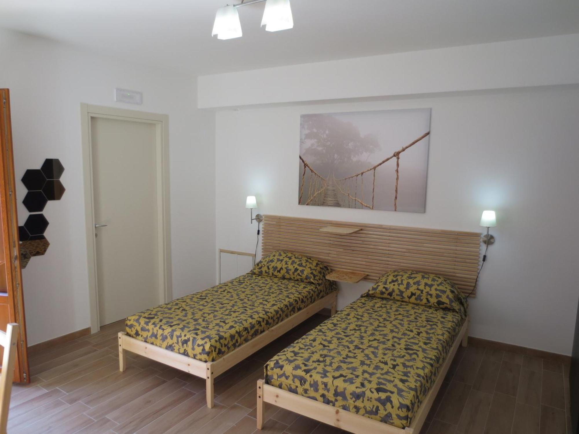 Vergilia Syracuse Exteriér fotografie
