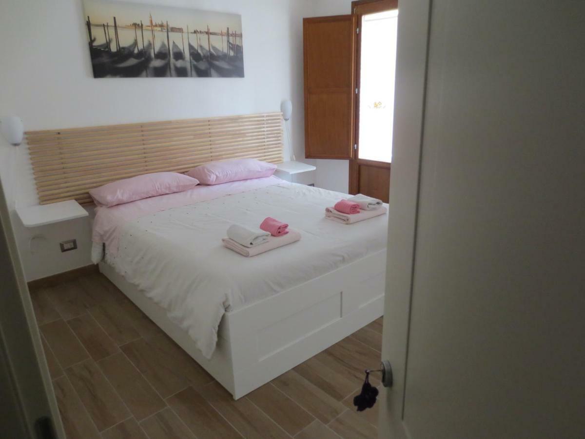 Vergilia Syracuse Exteriér fotografie