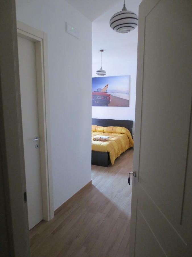 Vergilia Syracuse Exteriér fotografie