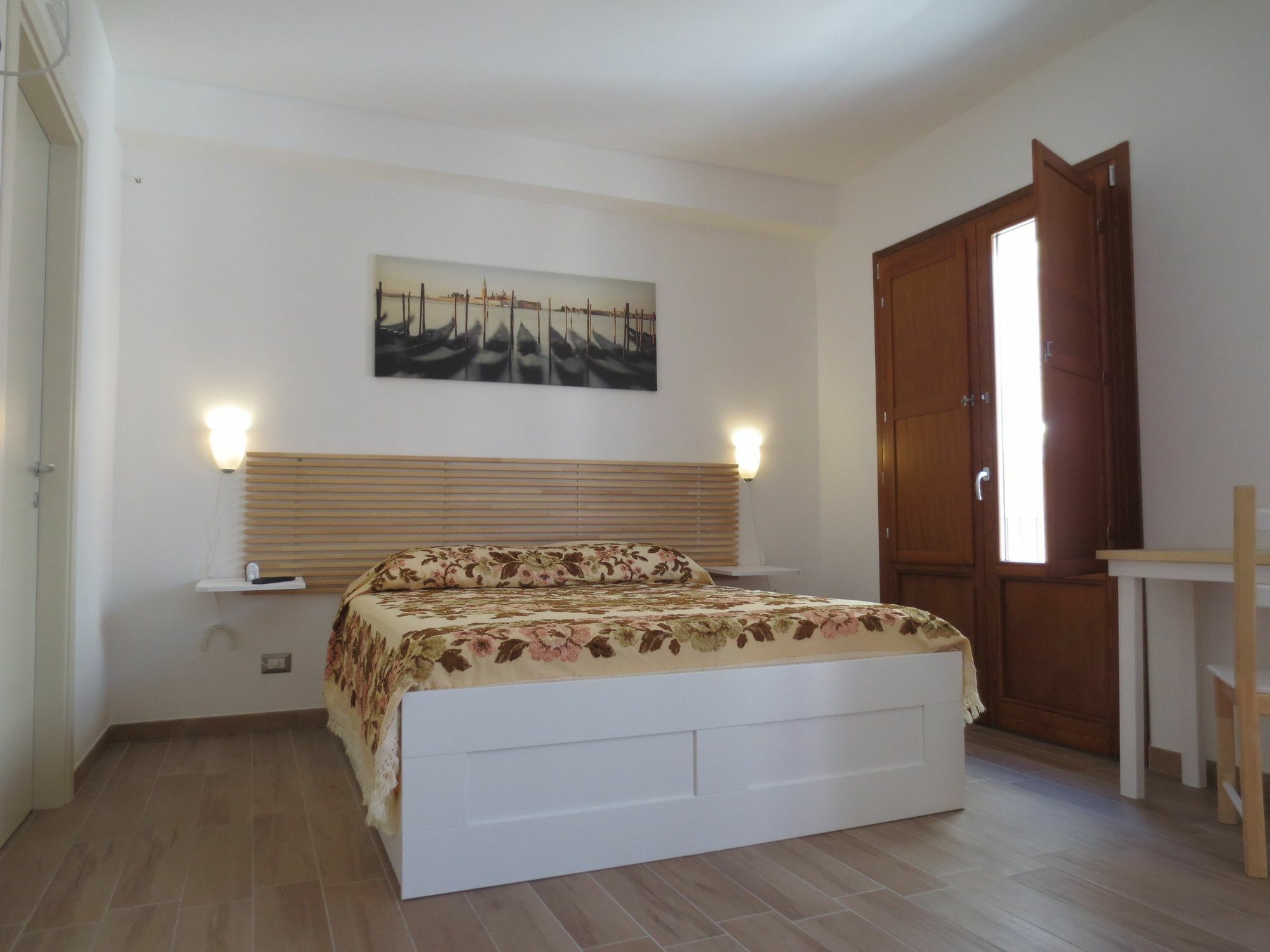Vergilia Syracuse Exteriér fotografie